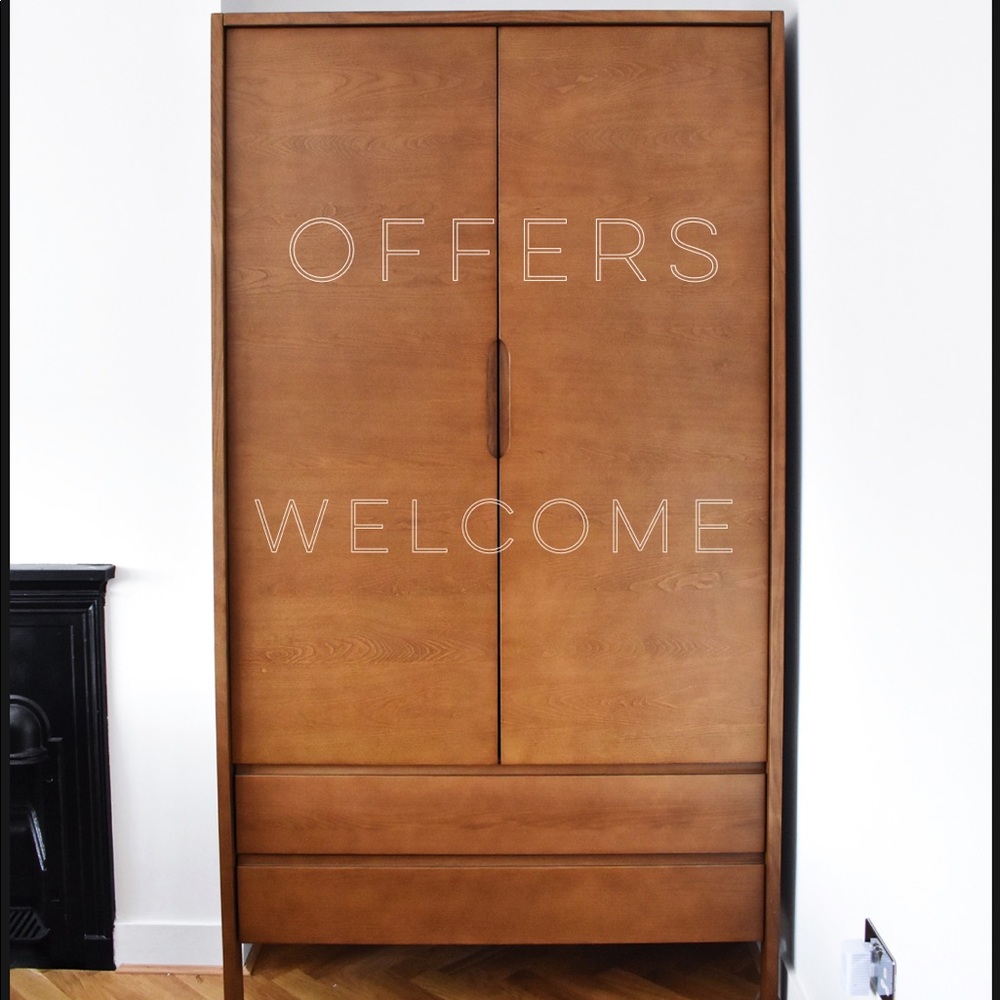 Offers Welcome